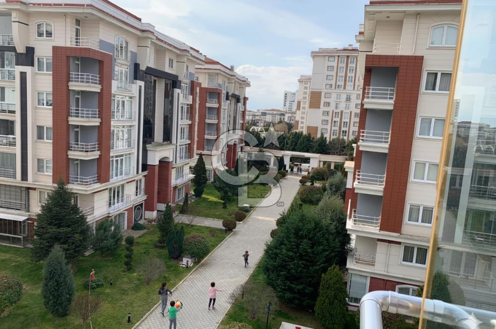 Çorlu Esentepe Mahallesi Satılık 4+1 Lüks Daire