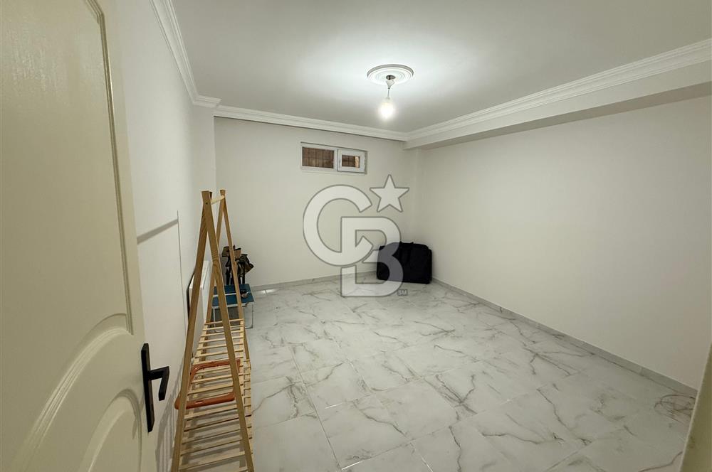 Fatih Mahallesinde 3+1 Daire