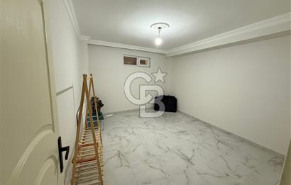 Fatih Mahallesinde 3+1 Daire