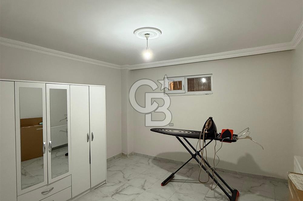 Fatih Mahallesinde 3+1 Daire