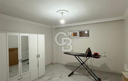 Fatih Mahallesinde 3+1 Daire