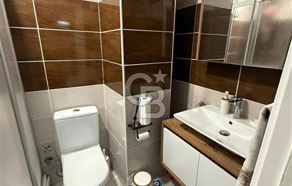 Fatih Mahallesinde 3+1 Daire