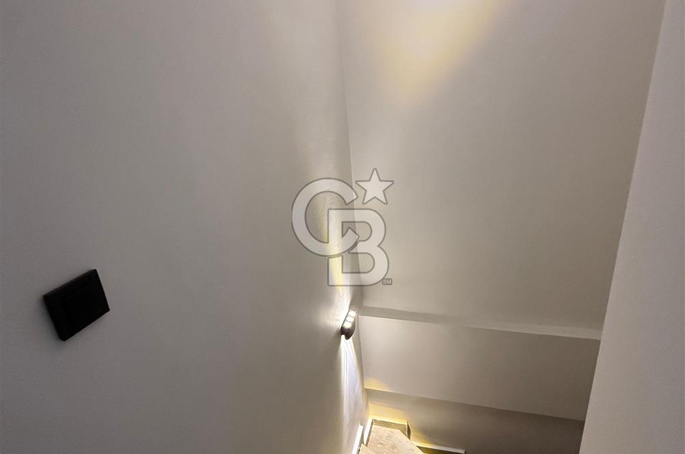 Fatih Mahallesinde 3+1 Daire