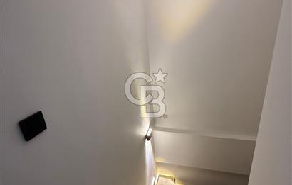 Fatih Mahallesinde 3+1 Daire