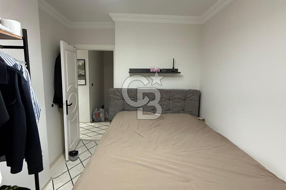 Fatih Mahallesinde 3+1 Daire