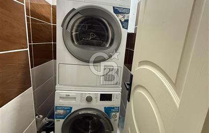 Fatih Mahallesinde 3+1 Daire