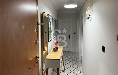 Fatih Mahallesinde 3+1 Daire