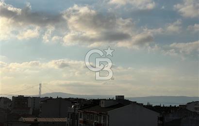 ÇANAKKALE ÇARDAK MERKEZDE 3+1 SATILIK DU