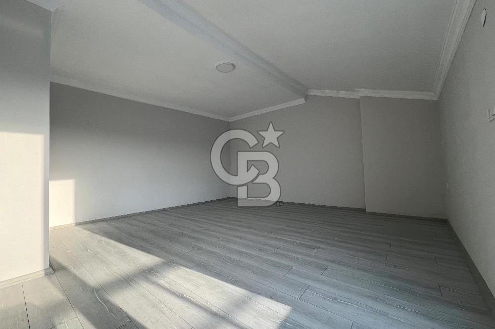 ÇANAKKALE ÇARDAK MERKEZDE 3+1 SATILIK DU