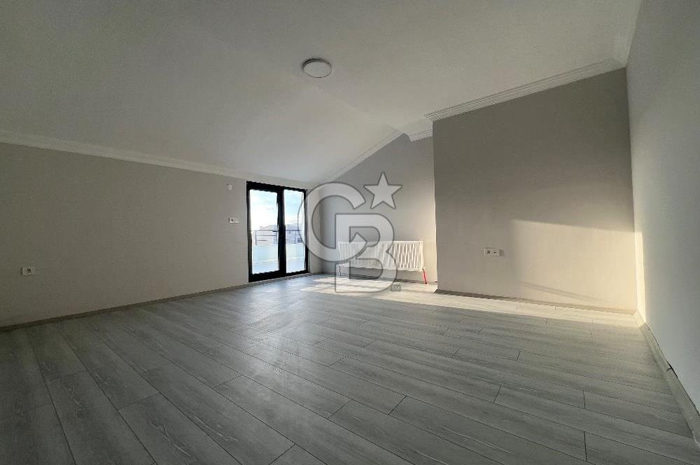 ÇANAKKALE ÇARDAK MERKEZDE 3+1 SATILIK DU