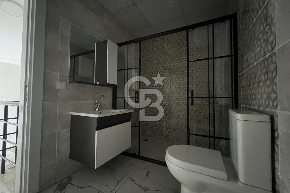 ÇANAKKALE ÇARDAK MERKEZDE 3+1 SATILIK DU