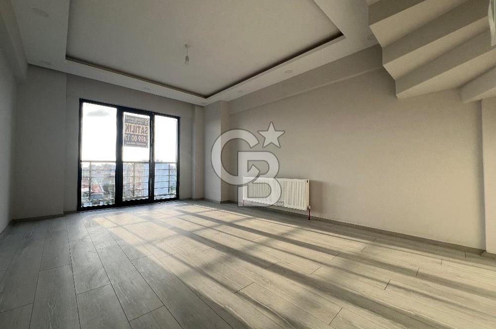 ÇANAKKALE ÇARDAK MERKEZDE 3+1 SATILIK DU