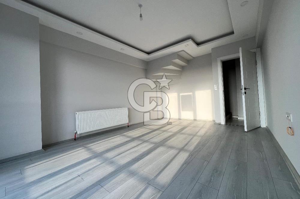 ÇANAKKALE ÇARDAK MERKEZDE 3+1 SATILIK DU