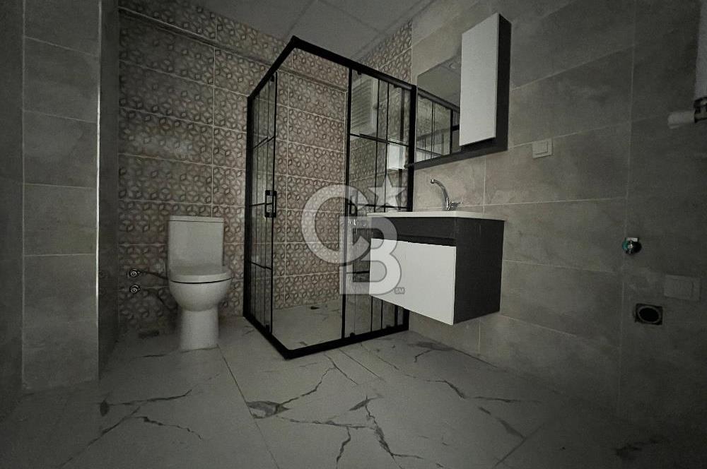 ÇANAKKALE ÇARDAK MERKEZDE 3+1 SATILIK DU