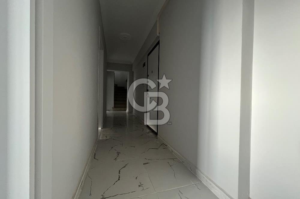 ÇANAKKALE ÇARDAK MERKEZDE 3+1 SATILIK DU