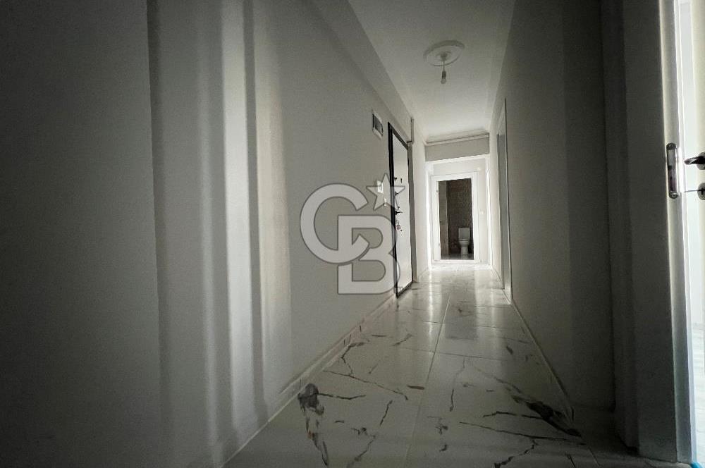 ÇANAKKALE ÇARDAK MERKEZDE 3+1 SATILIK DU