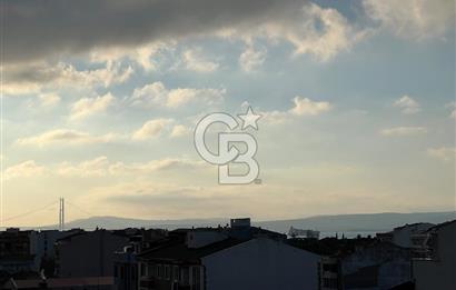 ÇANAKKALE ÇARDAK MERKEZDE 3+1 SATILIK DU
