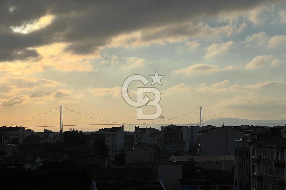 ÇANAKKALE ÇARDAK MERKEZDE 3+1 SATILIK DU