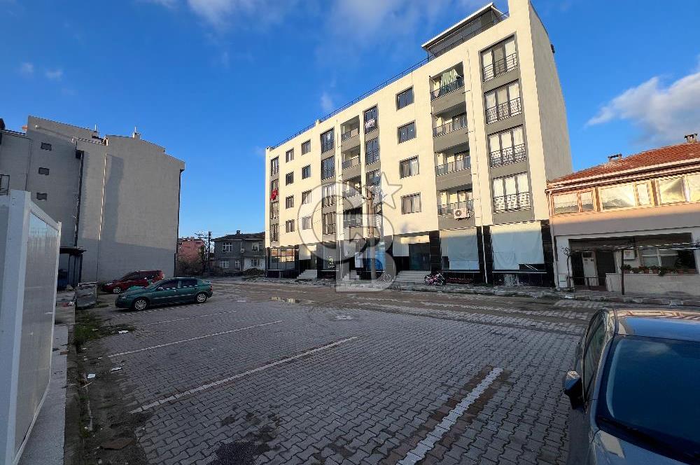 ÇANAKKALE ÇARDAK MERKEZDE 3+1 SATILIK DU