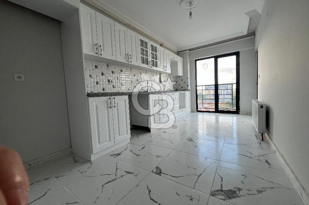 ÇANAKKALE ÇARDAK MERKEZDE 3+1 SATILIK DU