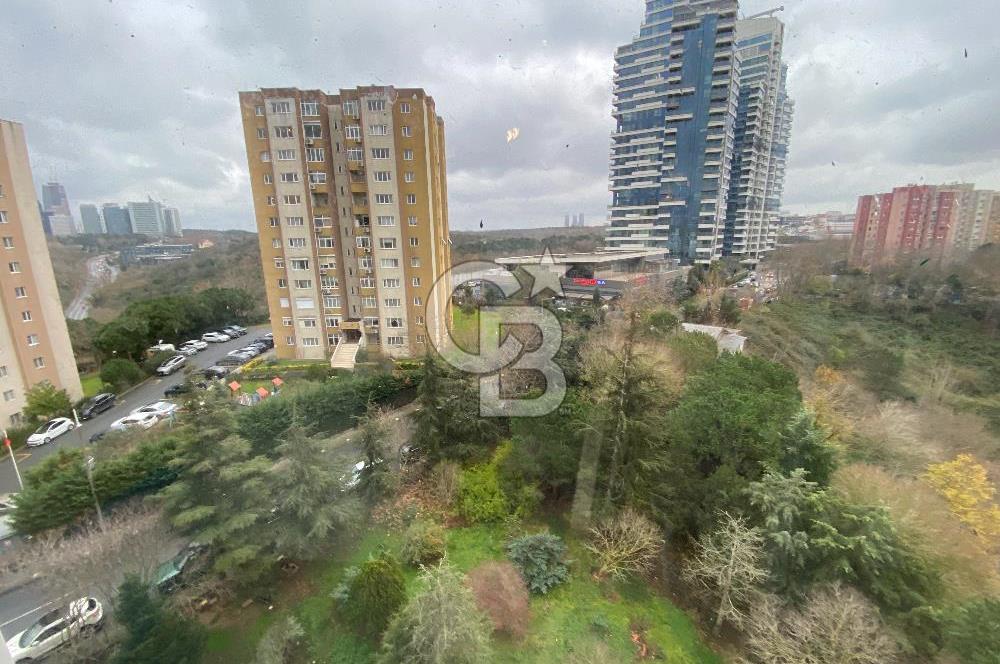 AYAZAĞA OYAK SİTESİNDE TEMİZ KİRALIK DAİRE 3+1