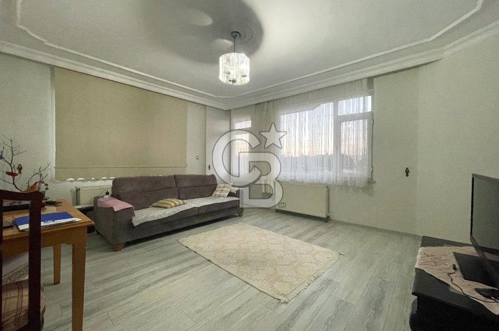 Çanakkale Esenler Enerji Sitesi Arakat Satılık 3+1 Daire