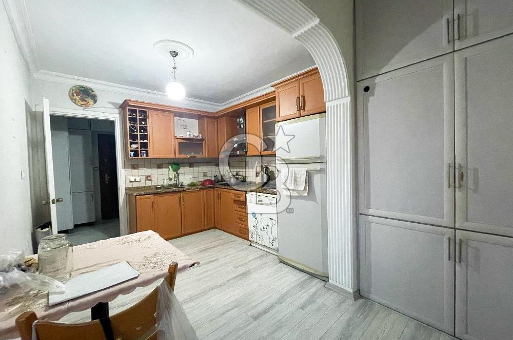 Çanakkale Esenler Enerji Sitesi Arakat Satılık 3+1 Daire