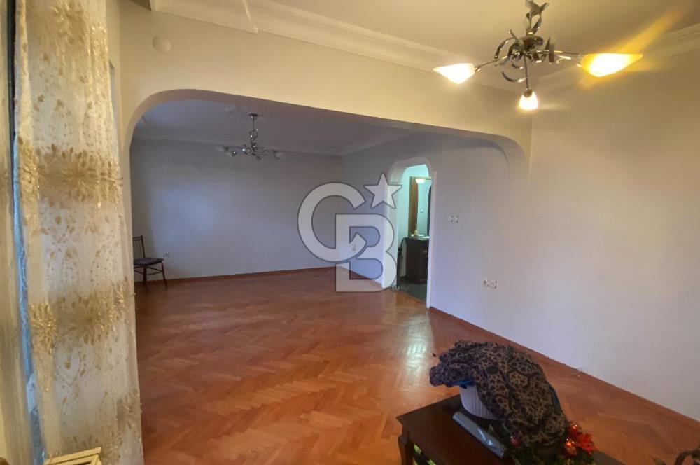 AYAZAĞA OYAK SİTESİNDE TEMİZ KİRALIK DAİRE 3+1