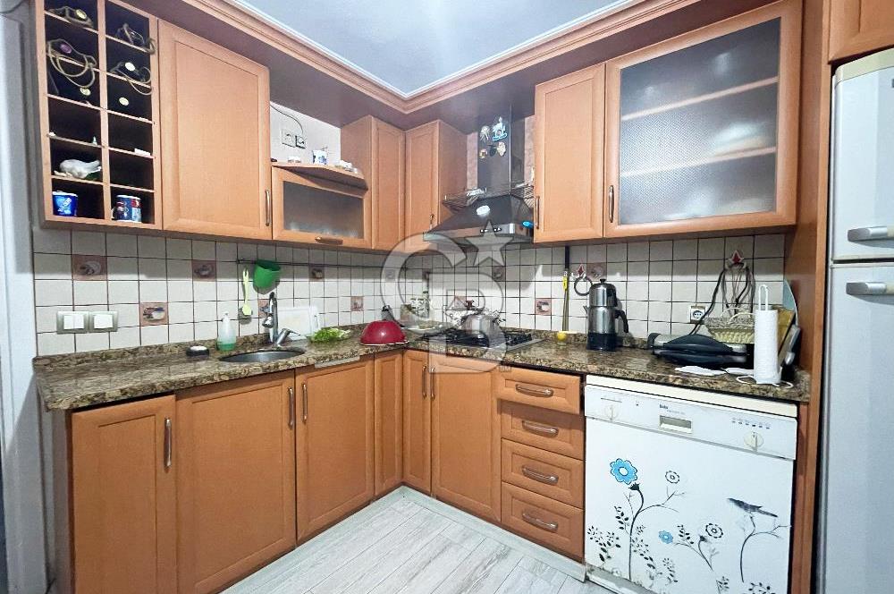 Çanakkale Esenler Enerji Sitesi Arakat Satılık 3+1 Daire