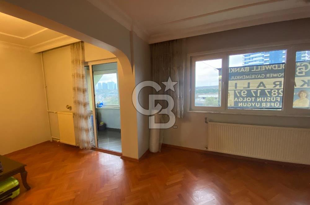 AYAZAĞA OYAK SİTESİNDE TEMİZ KİRALIK DAİRE 3+1