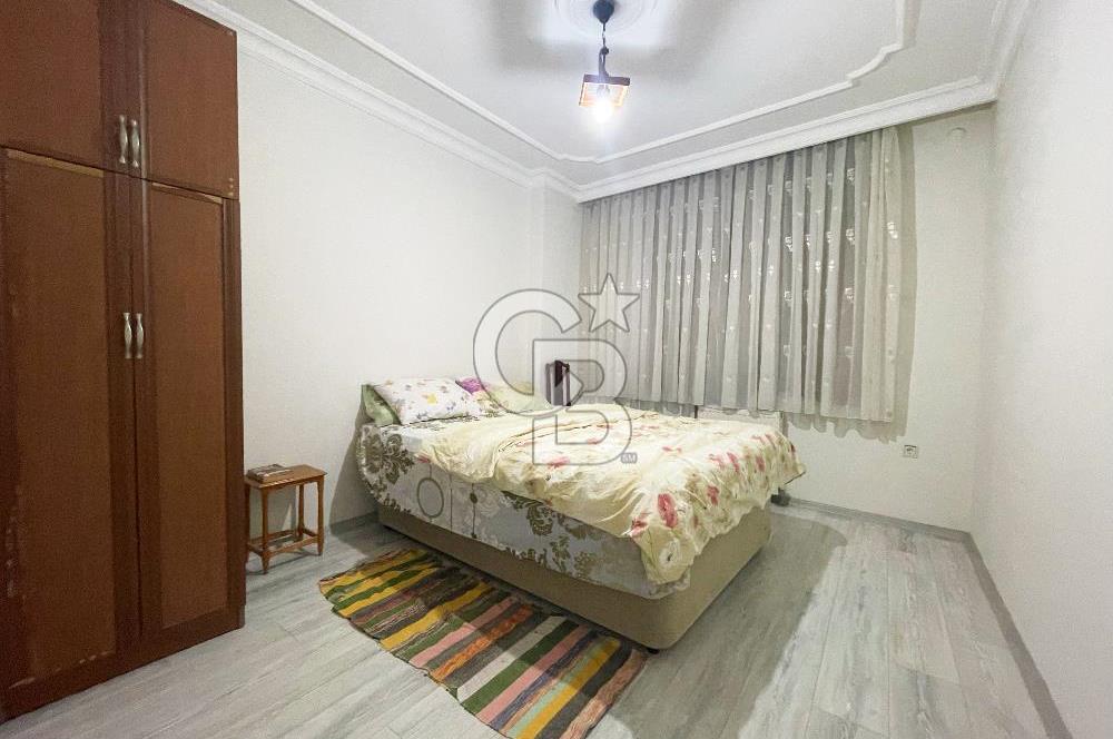 Çanakkale Esenler Enerji Sitesi Arakat Satılık 3+1 Daire