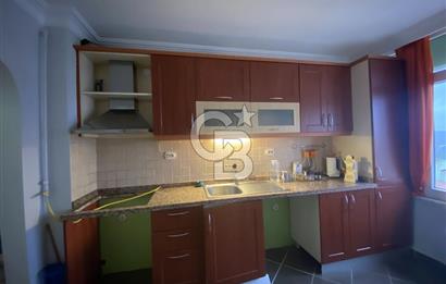 AYAZAĞA OYAK SİTESİNDE TEMİZ KİRALIK DAİRE 3+1