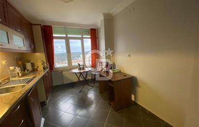 AYAZAĞA OYAK SİTESİNDE TEMİZ KİRALIK DAİRE 3+1