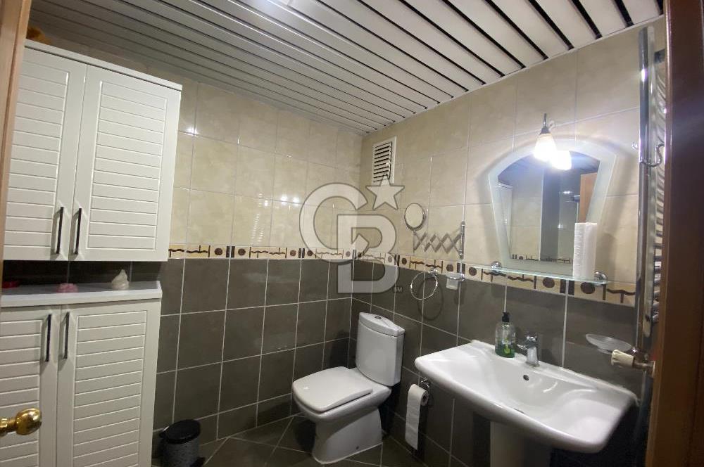 AYAZAĞA OYAK SİTESİNDE TEMİZ KİRALIK DAİRE 3+1