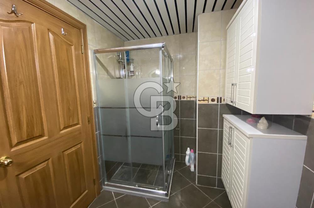 AYAZAĞA OYAK SİTESİNDE TEMİZ KİRALIK DAİRE 3+1