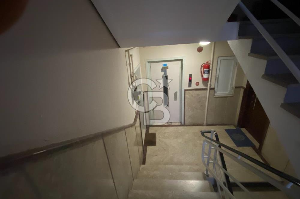 AYAZAĞA OYAK SİTESİNDE TEMİZ KİRALIK DAİRE 3+1