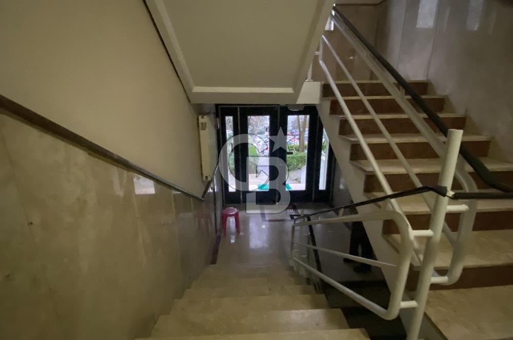 AYAZAĞA OYAK SİTESİNDE TEMİZ KİRALIK DAİRE 3+1