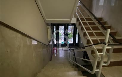 AYAZAĞA OYAK SİTESİNDE TEMİZ KİRALIK DAİRE 3+1