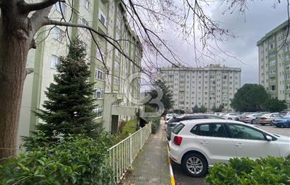 AYAZAĞA OYAK SİTESİNDE TEMİZ KİRALIK DAİRE 3+1