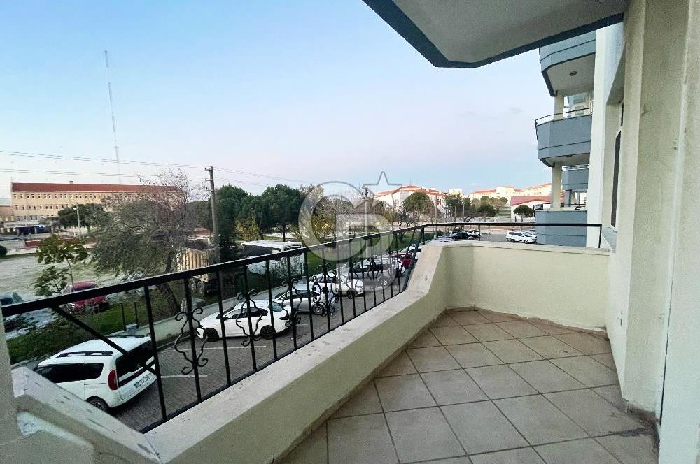 Çanakkale Esenler Enerji Sitesi Arakat Satılık 3+1 Daire