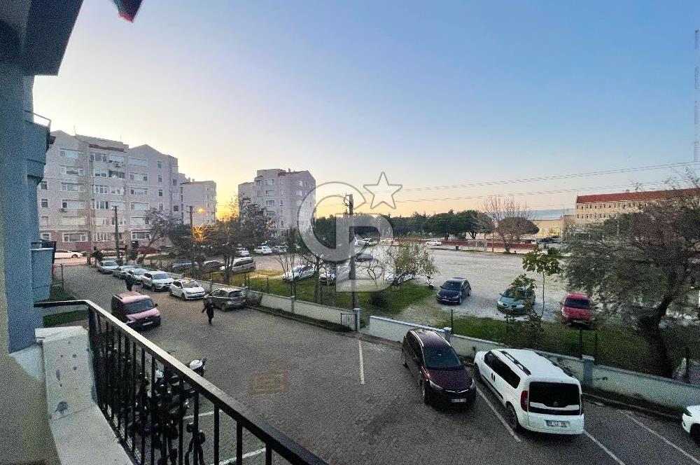 Çanakkale Esenler Enerji Sitesi Arakat Satılık 3+1 Daire