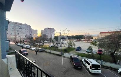 Çanakkale Esenler Enerji Sitesi Arakat Satılık 3+1 Daire
