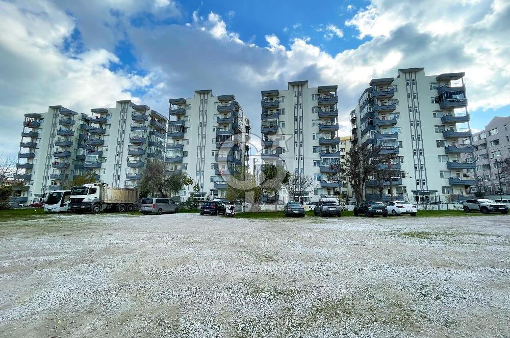 Çanakkale Esenler Enerji Sitesi Arakat Satılık 3+1 Daire