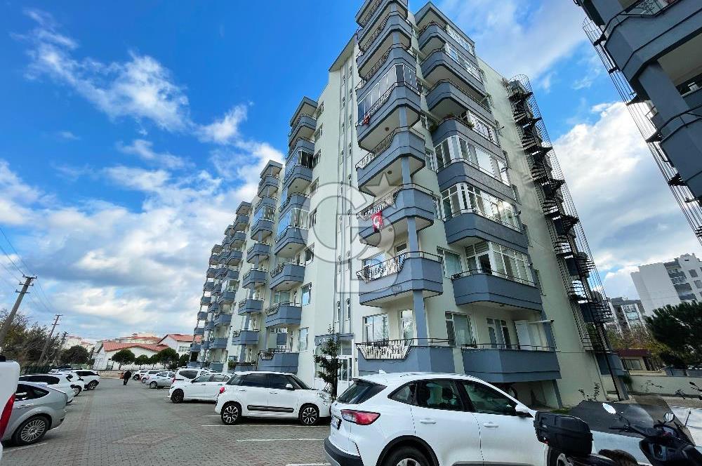 Çanakkale Esenler Enerji Sitesi Arakat Satılık 3+1 Daire