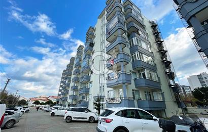 Çanakkale Esenler Enerji Sitesi Arakat Satılık 3+1 Daire