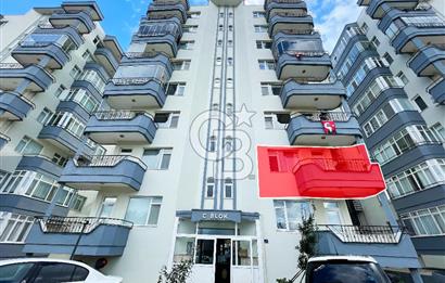 Çanakkale Esenler Enerji Sitesi Arakat Satılık 3+1 Daire