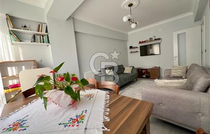 KARTAL CEVİZLİDE METRO ADLİYE HASTANEYE KOMŞU 2+1 DAİRE