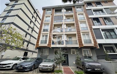 KARTAL CEVİZLİDE METRO ADLİYE HASTANEYE KOMŞU 2+1 DAİRE