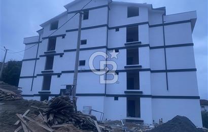 KOCAELİ KARAMÜRSEL 4 TEMMUZ MAH. SATILIK DENİZ MANZARALI DAİRE