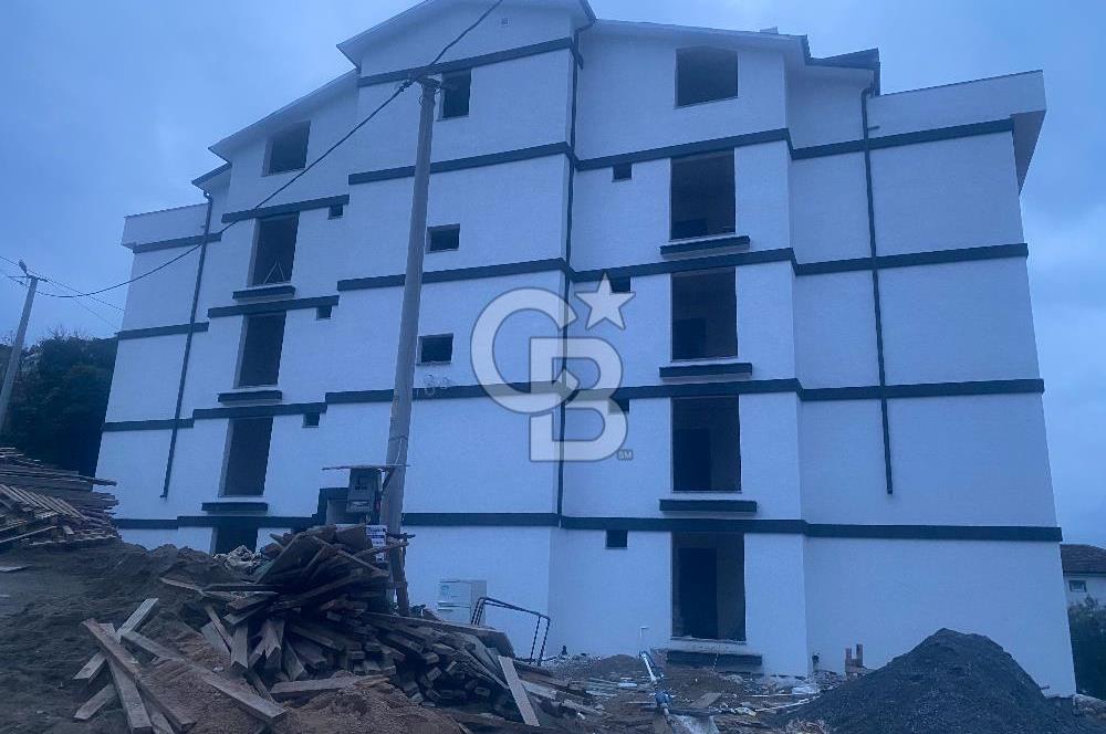 KOCAELİ KARAMÜRSEL 4 TEMMUZ MAH. SATILIK DENİZ MANZARALI DAİRE